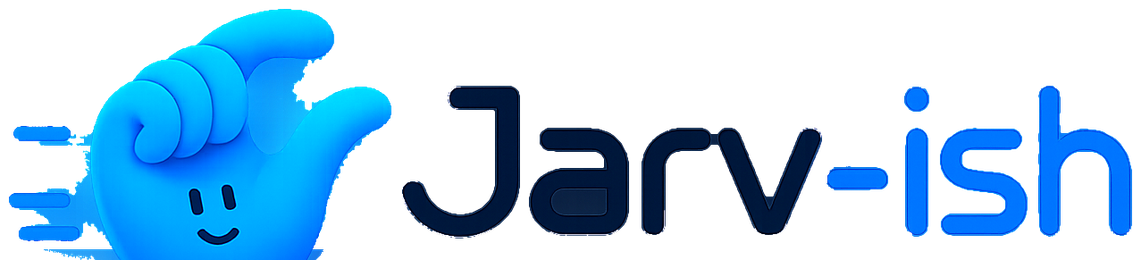 Jarv-ish